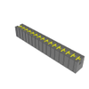 Shunts, Jumpers - 612-MNT-116-BK-G-ND - DigiKey
