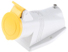 Industrial Power Connectors - 6685391 - RS Components, Ltd.