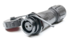Industrial Circular Connectors - 2072275 - RS Components, Ltd.