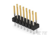 PCB Headers & Receptacles - 5-146253-7 - TE Connectivity