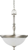 Pendants-Bowl Style - 86274 - Light Center (The)