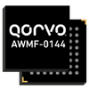 37 - 40 GHz Single Polarization Quad 4x1 Tx Beamformer - AWMF-0144 - Qorvo