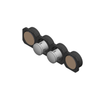 Light Pipes - 492-MLPS-B-5-0102-D0-2-PLP5-2-250-ND - DigiKey