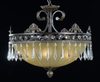 32321-21 Semi-Flush Mts.-Bowl Style - 782715 - Capital Lighting, Inc.
