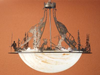 70722 Pendants-Bowl Style - 738820 - Capital Lighting, Inc.