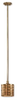 21909 Mini Pendants-Drum Shades - 647424 - Capital Lighting, Inc.