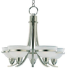 31115-962 Mid. Chandeliers-Glass Up - 730372 - Capital Lighting, Inc.