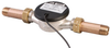 Long-Life Pulse Output Water Meter -- FTB4605 / FTB4607