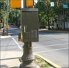 Traffic Enclosures - APX Enclosures, Inc.