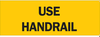 Fall Protection Sign - 85145 - Brady Corporation