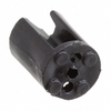 LEDs - Spacers, Standoffs - STD_250_BLK-ND - DigiKey