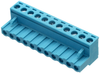 Terminal Blocks - Headers, Plugs and Sockets - 102-6399-ND - DigiKey