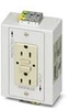 AC Power Plugs & Receptacles -- 5600639 - Image