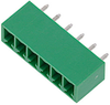 Terminal Blocks - Headers, Plugs and Sockets - 281-2643650000-ND - DigiKey