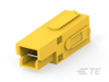 Rectangular Wire & Cable Connectors & Housings - 53894-5 - TE Connectivity