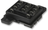Relay Socket; Socket Mounting Schrack Te Connectivity - 36K3467 - Newark, An Avnet Company