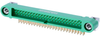 Connector, R/a Hdr, 50Pos, 2Row, 1.25Mm Rohs Compliant Harwin - 69AH0152 - Newark, An Avnet Company