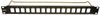 Slim Patch Panel, 16Port, 1U, M3 Hole Rohs Compliant Cliff Electronic Components - 13AJ4600 - Newark, An Avnet Company