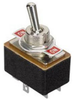 Switch, Toggle, Dpdt, 3A, 125V; Switch Operation Gc Electronics - 30C9507 - Newark, An Avnet Company