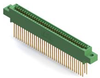 Card Conn, Dual Side, 70Pos, Wire Wrap; Card Edge Connector Type Edac - 85H6781 - Newark, An Avnet Company