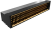 Mezzanine Conn, Header, 111Pos, 3Row/1Mm; Mezzanine Connector Type Amphenol Communications Solutions - 23AJ5260 - Newark, An Avnet Company