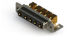 Combo D-Sub Conn, R/a Rcpt, Db-5W5, Th; Product Range Edac - 55AJ5888 - Newark, An Avnet Company