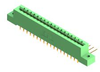 Card Edge Connector Rohs Compliant Edac - 63AJ1224 - Newark, An Avnet Company