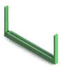 Card Edge Conn, Dual Side, 58Pos, Th; Card Edge Connector Type Edac - 59AJ0353 - Newark, An Avnet Company
