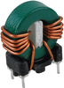 Filter, Common Mode Choke, 14Uh, 4A, Radial; Dc Current Rating Wurth Elektronik - 08P2922 - Newark, An Avnet Company
