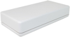 Multipurpose Enclosure, Abs, White; Enclosure Type Takachi - 84X0120 - Newark, An Avnet Company