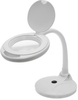 Led Magnifying Lamp, 5 Dioptre, 11; Magnifier Type Aven - 10AC5133 - Newark, An Avnet Company