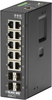 Industrial Gigabit Switch, Rj45X10/sfpx4; No. Of Ports Black Box - 84Y2398 - Newark, An Avnet Company