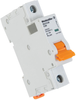 Supplementary Ckt Breaker, 1 Pole, 6A; Product Range Weidmuller - 44AC3971 - Newark, An Avnet Company