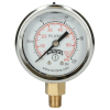 Pressure gauge Winters PFQ2411