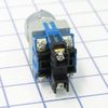 IDEC Selector Switches Illuminated - ASLW219920D-R-24V - Galco Industrial Electronics