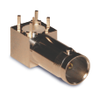 RF Coaxial Cable Mount Connector - 112778 - Richardson RFPD