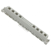 Connectors, Interconnects - Backplane Connectors - DIN 41612 - 1350225-09032246865 - Win Source Electronics