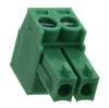 Connectors, Interconnects Terminal Blocks Headers, Plugs and Sockets - Win Source Electronics