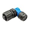 Circular Connector Assemblies - 361-1376-ND - DigiKey