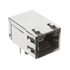 Modular/Ethernet Connector (RJ45) Jacks With Magnetics - WM5483-ND - DigiKey