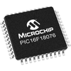 Microcontrollers - PIC16F18076-I/MP - Quarktwin Technology Ltd.
