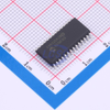 Single Chip Microcomputer/Microcontroller >> Microcontroller Units (MCUs/MPUs/SOCs) - AVR32DA28-I/SO - LCSC Electronics Technology (HK) Limited