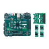 Development Boards, Kits, Programmers - Evaluation Boards - Embedded Complex Logic (FPGA, CPLD) Evaluation Boards - 471-034-1 - Acme Chip Technology Co., Limited