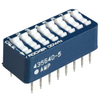 Switches - DIP Switches - 435640-5 - Shenzhen Shengyu Electronics Technology Limited