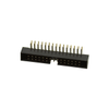 Headers, Male Pins - 2057-2BHR-30-HUA-ND - DigiKey