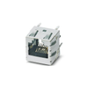 Modular/Ethernet Connector (RJ45, RJ11) Jacks - 277-1321249DKR-ND - DigiKey