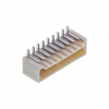 Headers, Male Pins - WM20497DKR-ND - DigiKey