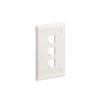 Keystone Faceplates, Frames - 298-16012-ND - DigiKey