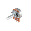 Rotary Potentiometers, Rheostats - 2223-PTN24A-A1120EA-ND - DigiKey