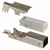 USB, DVI, HDMI Connector Assemblies - AE10178-ND - DigiKey